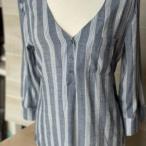 Fred David Blouse | NWT